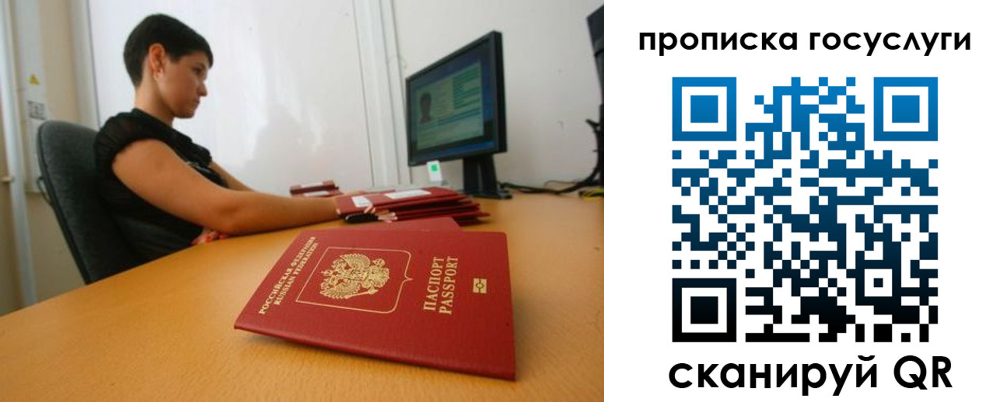 прописка гарантия в Борзе